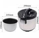 Multicooker multifuncțional de 6 litri