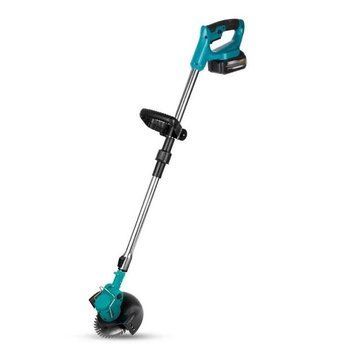 Trimmer de grădină fără fir de 48V
