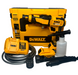 Аккумуляторная ручная мойка DeWalt