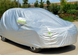 Husă auto XXL 580*195*150