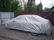Husă auto XXL 580*195*150
