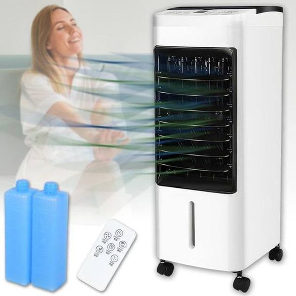 Напольный кондиционер Germatic
