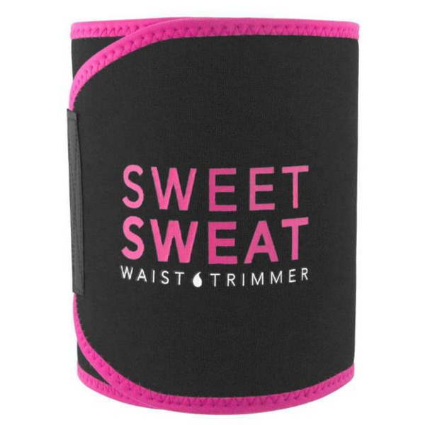 Centură de slăbire Sweet Sweat cu efect de saună
