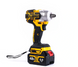 Аккумуляторный набор DeWalt 4в1 48V ( 4 АКБ+ Шуруповерт+ Перфоратор+ Болгарка+Гайковерт )
