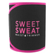 Centură de slăbire Sweet Sweat cu efect de saună