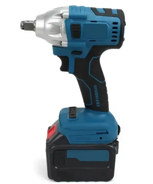Набор аккумуляторных инструментов Makita 4в1 36V