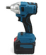 Набор аккумуляторных инструментов Makita 4в1 36V