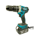 Набор аккумуляторных инструментов Makita 4в1 36V